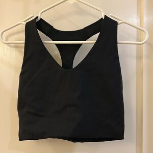 Spanx long line sports bra